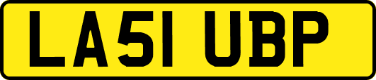 LA51UBP