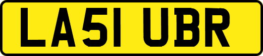 LA51UBR