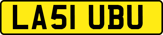LA51UBU