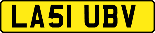 LA51UBV