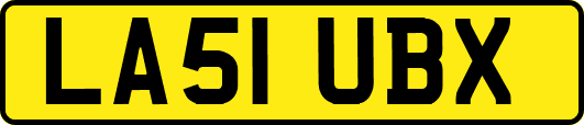 LA51UBX
