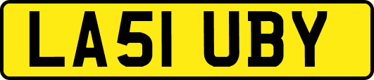 LA51UBY