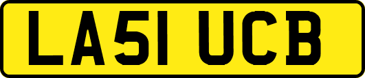 LA51UCB