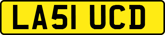 LA51UCD