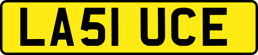 LA51UCE