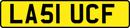 LA51UCF