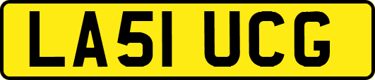 LA51UCG