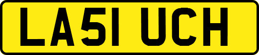 LA51UCH