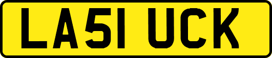 LA51UCK