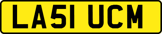 LA51UCM