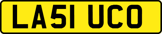 LA51UCO