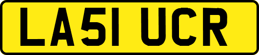 LA51UCR