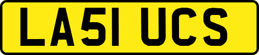 LA51UCS