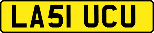 LA51UCU