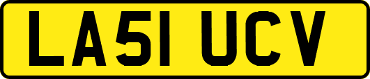 LA51UCV