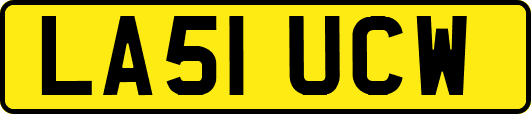 LA51UCW