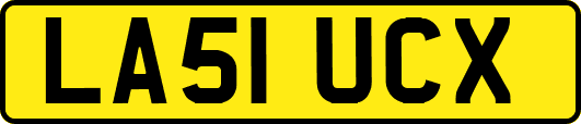 LA51UCX