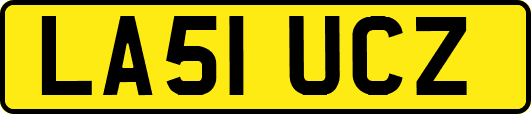 LA51UCZ