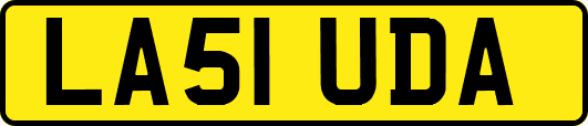 LA51UDA