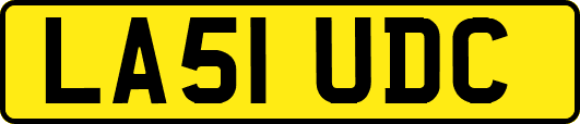 LA51UDC