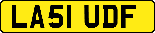 LA51UDF