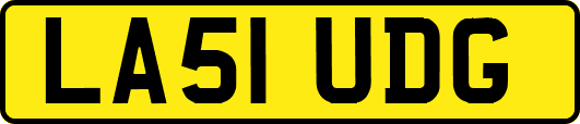 LA51UDG