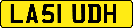 LA51UDH