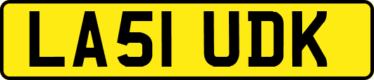 LA51UDK