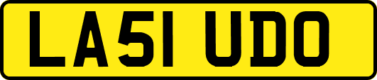 LA51UDO