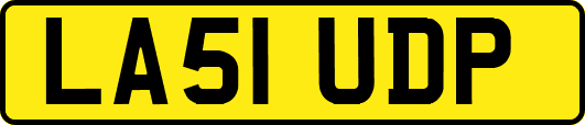 LA51UDP