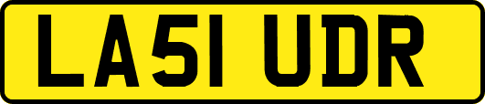 LA51UDR