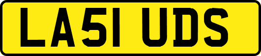 LA51UDS