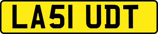 LA51UDT