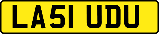LA51UDU