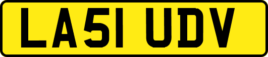 LA51UDV