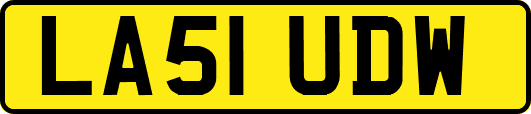 LA51UDW