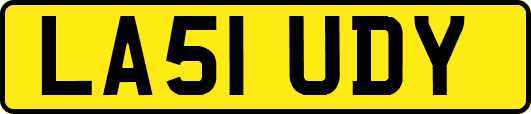 LA51UDY