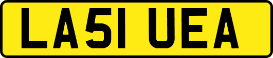 LA51UEA