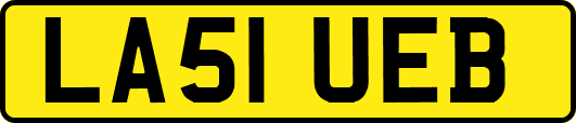 LA51UEB