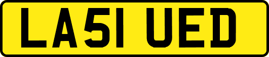 LA51UED