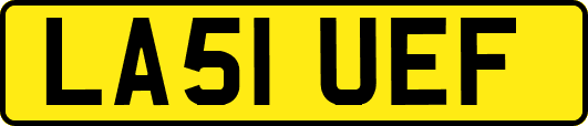 LA51UEF