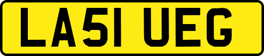 LA51UEG