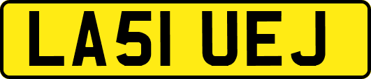 LA51UEJ