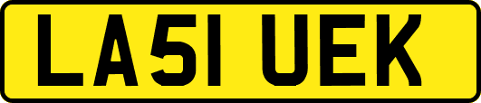 LA51UEK