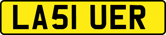 LA51UER