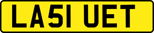 LA51UET