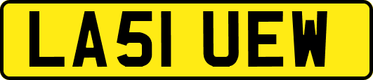 LA51UEW