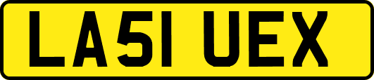 LA51UEX