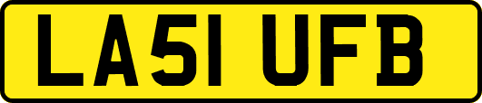 LA51UFB