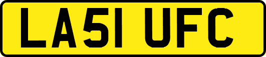 LA51UFC